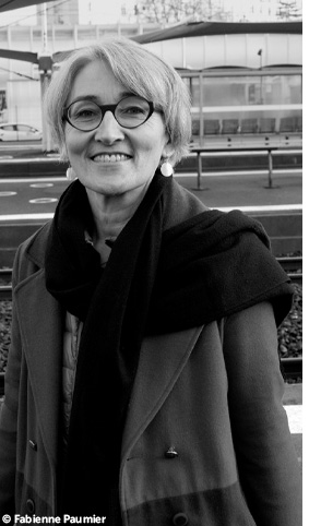 Fabienne Paumier