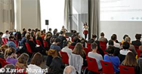 RDV MAF 2023