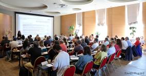 Formations structurées