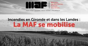 Incendie