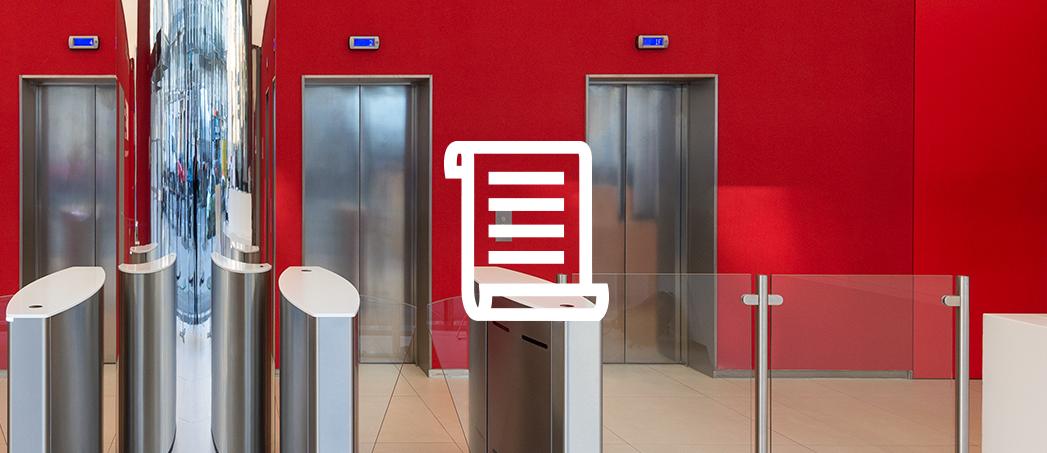 Normes ascenseurs : alerte sur les chantiers en cours