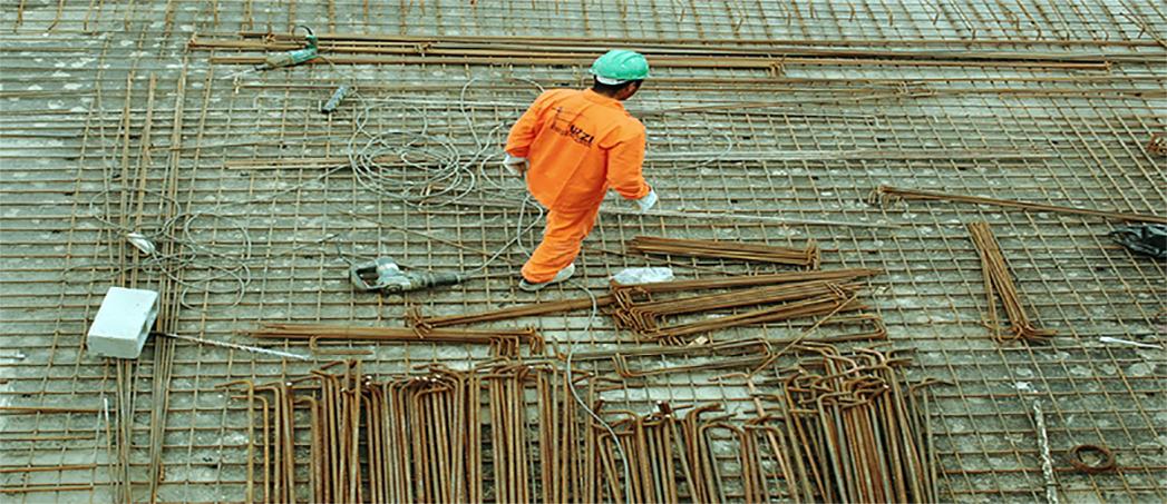 Le CDI de chantier bientôt dans les agences d’architecture ?