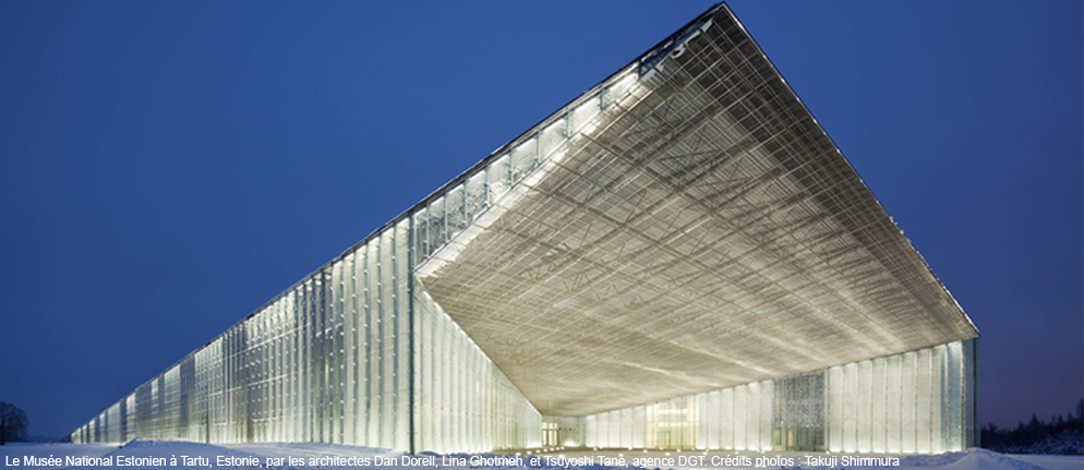 Assemblée Générale de l’AFEX : tous unis dans la promotion internationale de l’architecture française