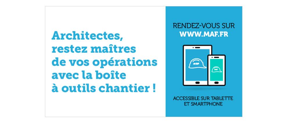 Boîte à Outils Chantiers