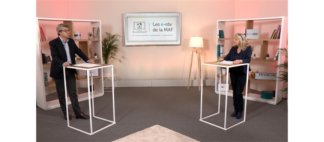 Webinaire - l'assurance Dommages-ouvrage : un atout pour l'architecte
