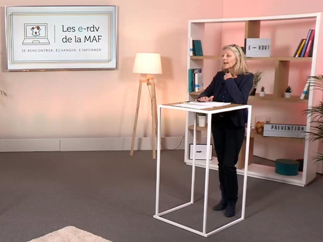 Webinaire - l'assurance Dommages-Ouvrage : un atout pour l'architecte