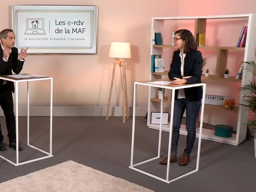 Webinaire : les responsabilités des métiers de la conception
