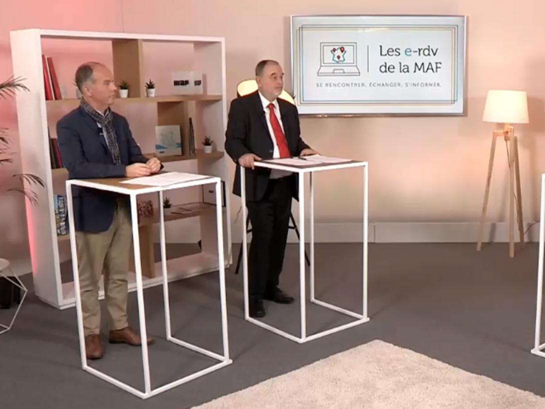 Webinaire : la sinistralité du sol