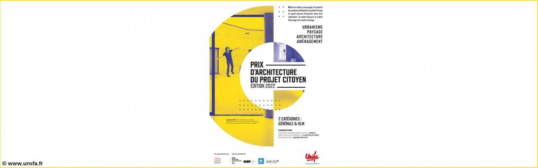 Prix du Projet Citoyen