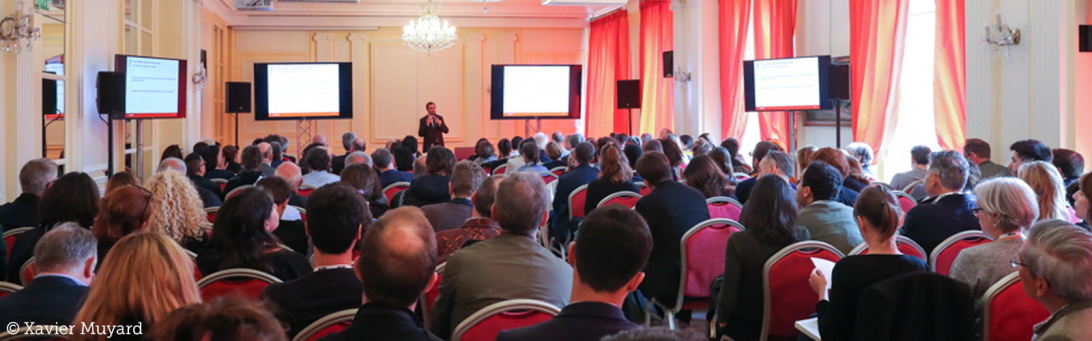 Rendez-Vous de la MAF : une journée d’ateliers à Caen