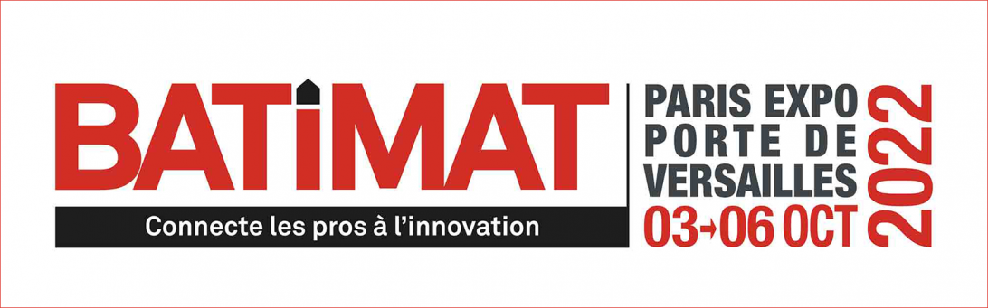 Batimat 2022 : la MAF présente au Mondial du Bâtiment