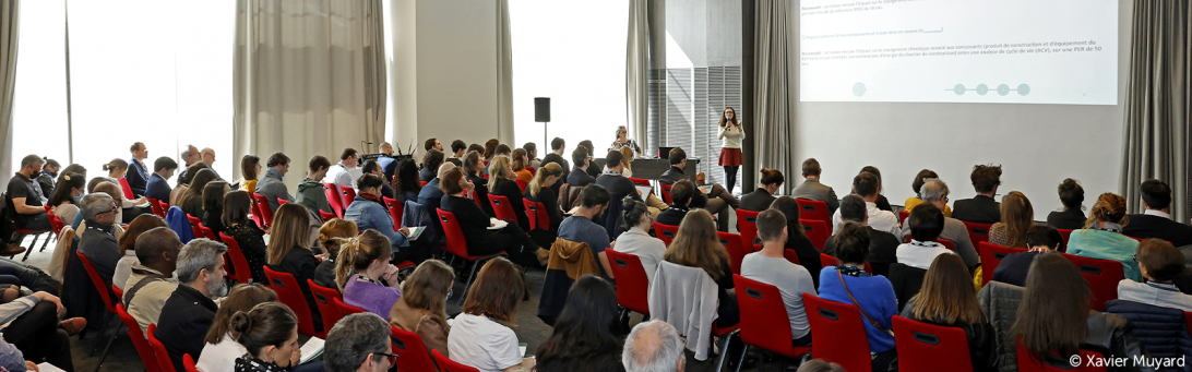 Rendez-Vous de la MAF : une journée d’ateliers à Lyon