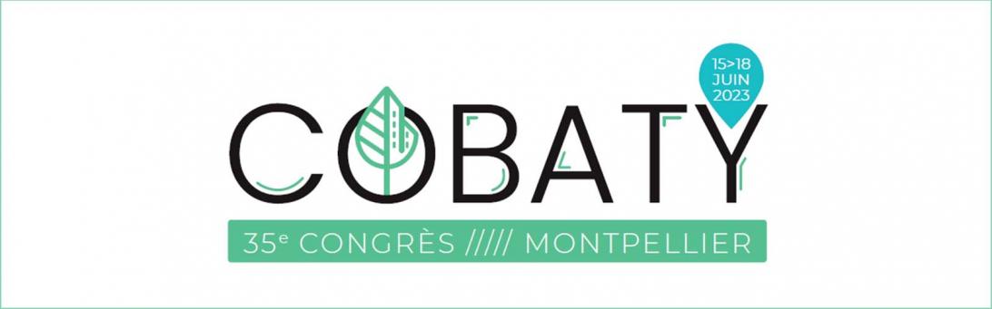 Congrès COBATY : la MAF présente à la 35ème édition