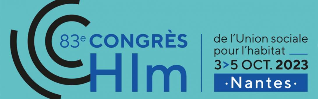 83ème Congrès HLM  : venez rencontrer la MAF !