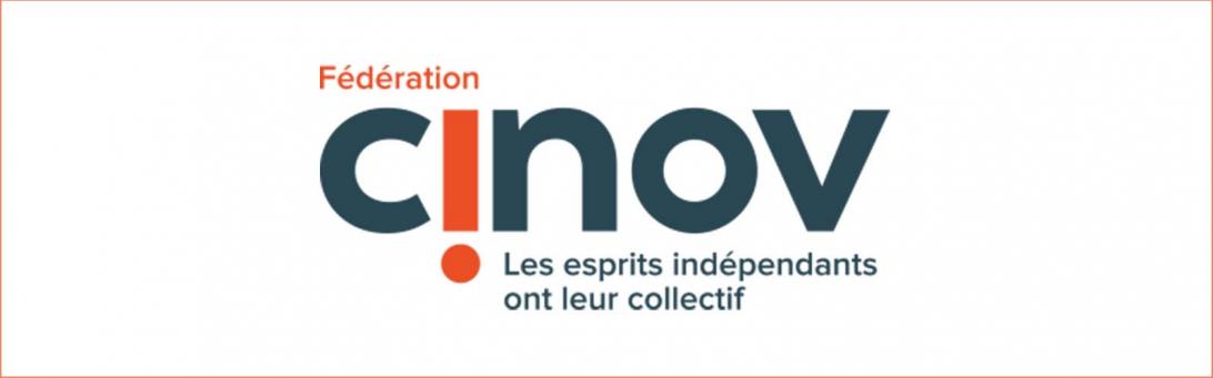 CINOV : la MAF présente au Congrès 2023