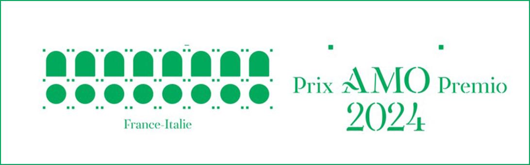 Prix AMO 2024