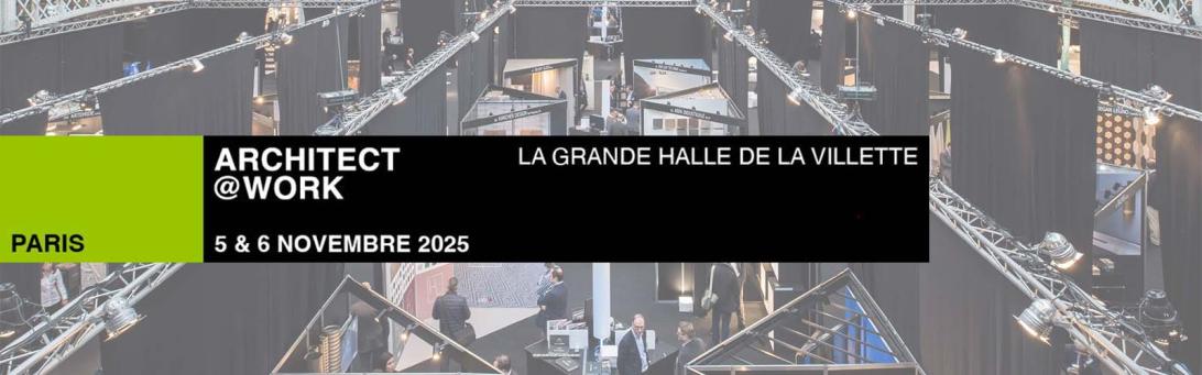 Architect@work