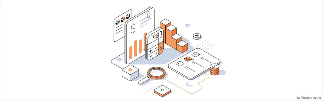 Boîte à outils chantiers : ce qu'il faut savoir sur le compte prorata