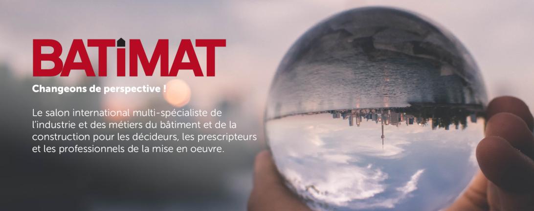 BATIMAT 2026