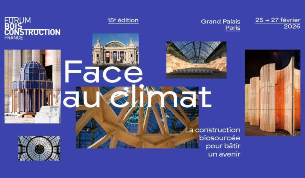 Bois construction 2026