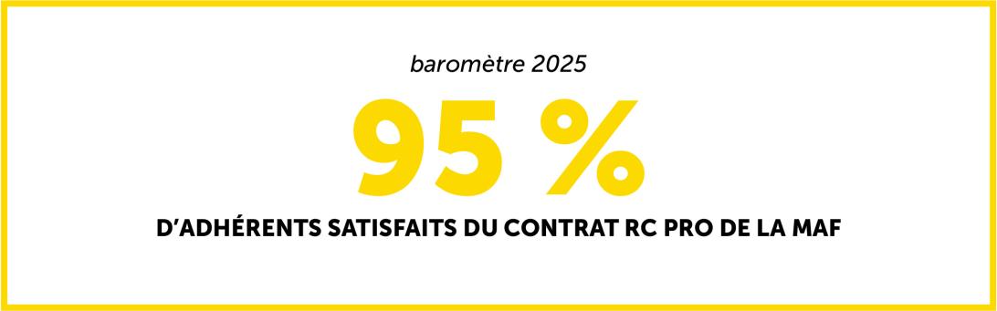 MAF Informations 110