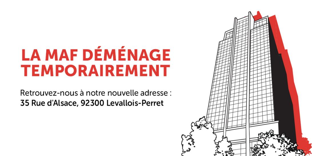 Rénovation du siège de la MAF : un projet au service du collectif