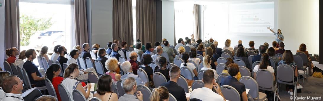 Rendez-vous de la MAF et webinaires, salons, congrès et événements professionnels