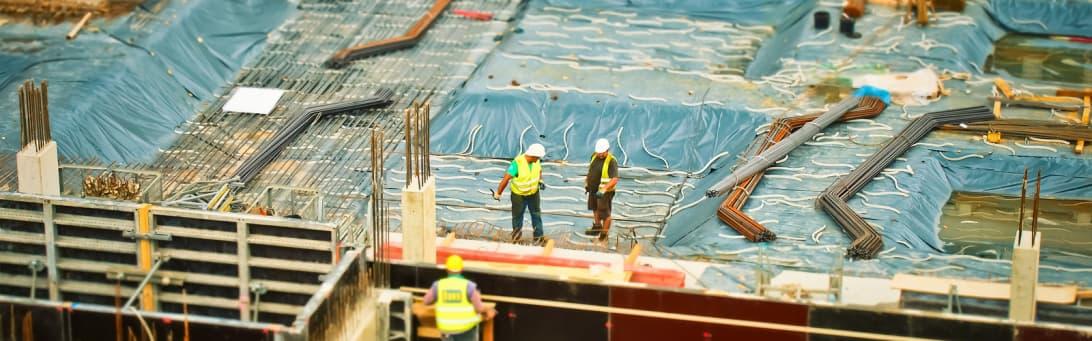 Travaux sur existants