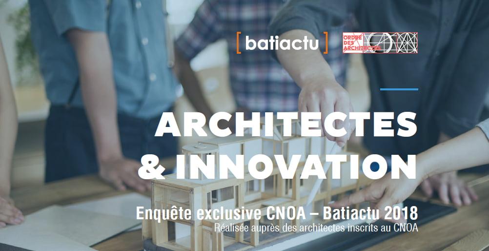 Internet, Ecologie, Réseaux sociaux : les architectes, ces nouveaux surfeurs