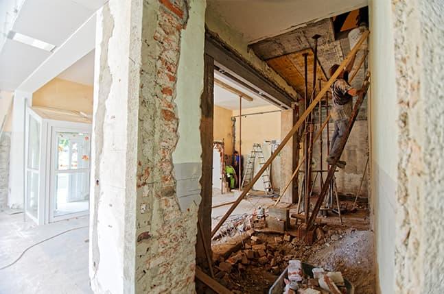Dépenses communes de chantier : qui paie quoi ?