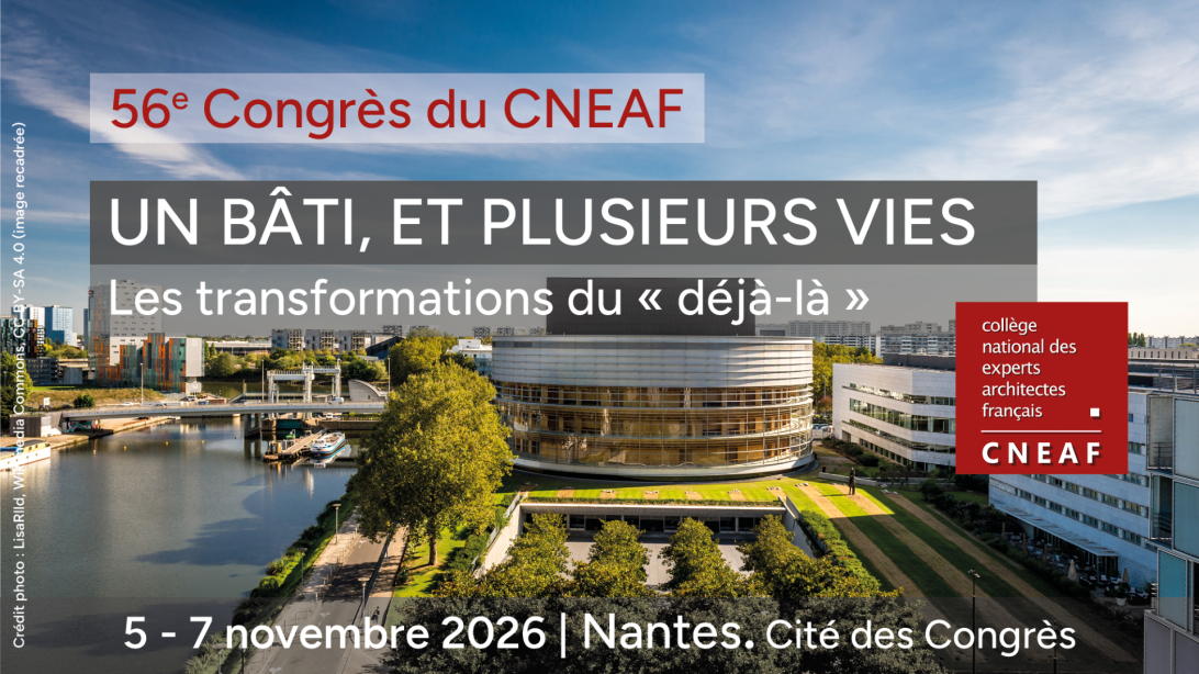 CNEAF 2026