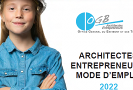 Guide « Architectes-entrepreneurs : mode d’emploi » : découvrez l’édition 2022 !