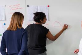 L'index de l'égalité femmes-hommes