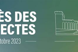 Congrès des architectes