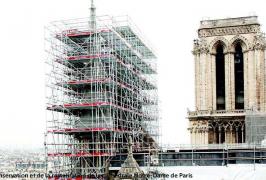 Reconstruire Notre-Dame