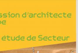 Être architecte en Europe