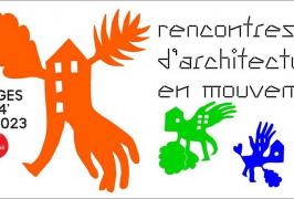 Rencontres d’Architecture en Mouvement : retrouvez la MAF à Limoges