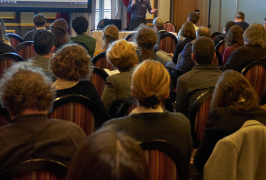 Soirée conférence Chartres