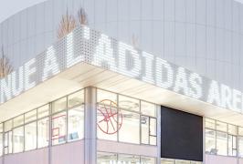 Adidas Arena