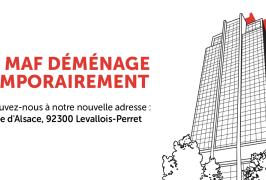 Rénovation du siège de la MAF : un projet au service du collectif