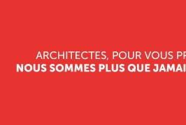 architectes