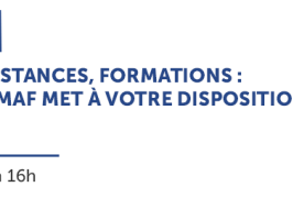 Webinaire Services MAF 2026