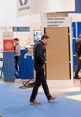 Nordbat : la MAF aux côtés des professionnels qui bâtissent l’avenir