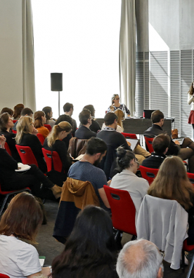 Rendez-Vous de la MAF : une journée d’ateliers à Nantes
