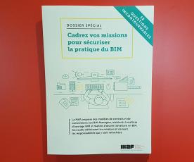 Sécurisez vos missions en BIM !