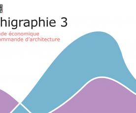 Archigraphie 3 : tout comprendre à la commande d’architecture grâce  à la MAF