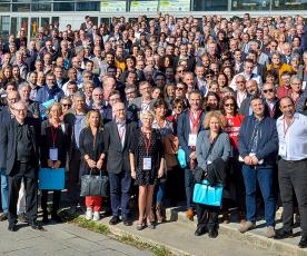 Congrès de l’UNSFA 2017 : la MAF aux côtés des architectes