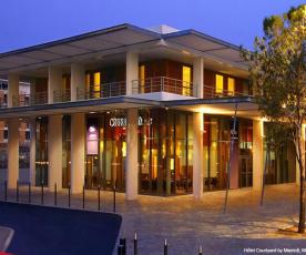 Qui d’autre que la MAF pour réunir 130 architectes à Montpellier ?