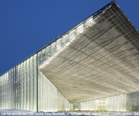 Assemblée Générale de l’AFEX : tous unis dans la promotion internationale de l’architecture française