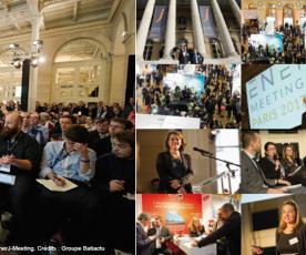 EnerJ-Meeting Paris 2018 : faire le plein d’énergies … durables !